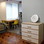 Casa Con Parking Y Cocina Privada