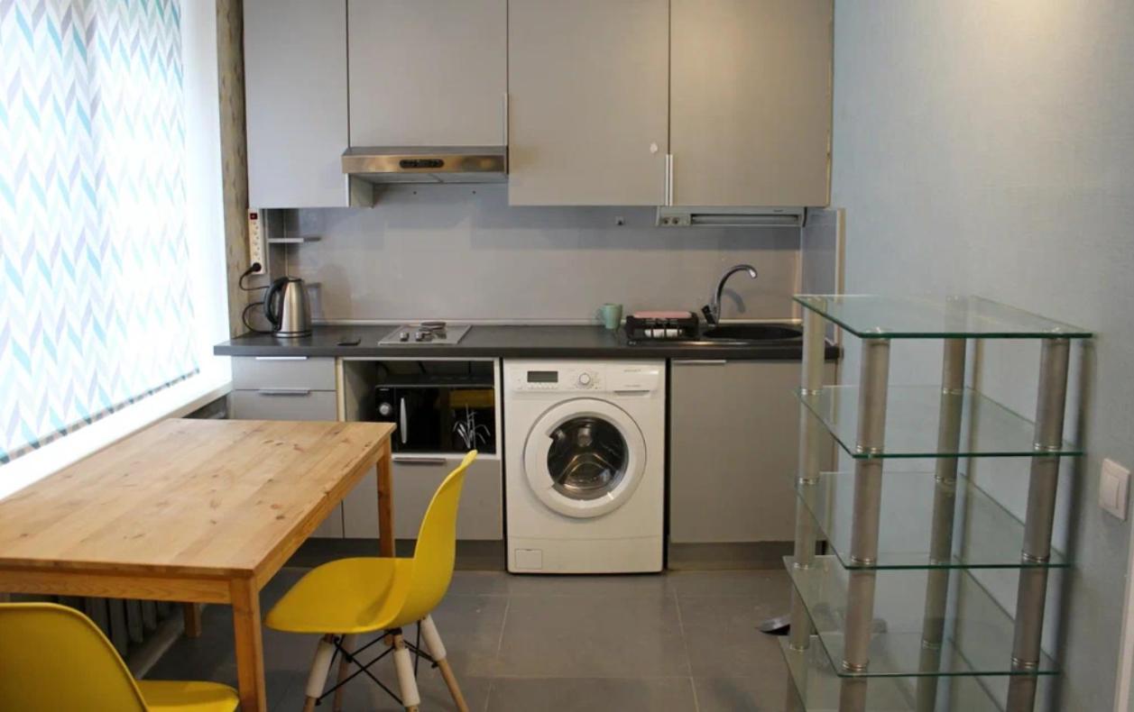 Holiday home Casa Con Parking Y Cocina Privada