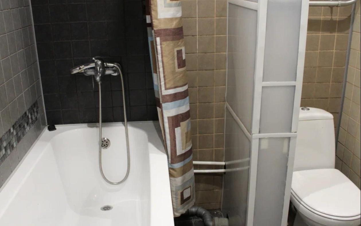 Holiday home Casa Con Parking Y Cocina Privada *