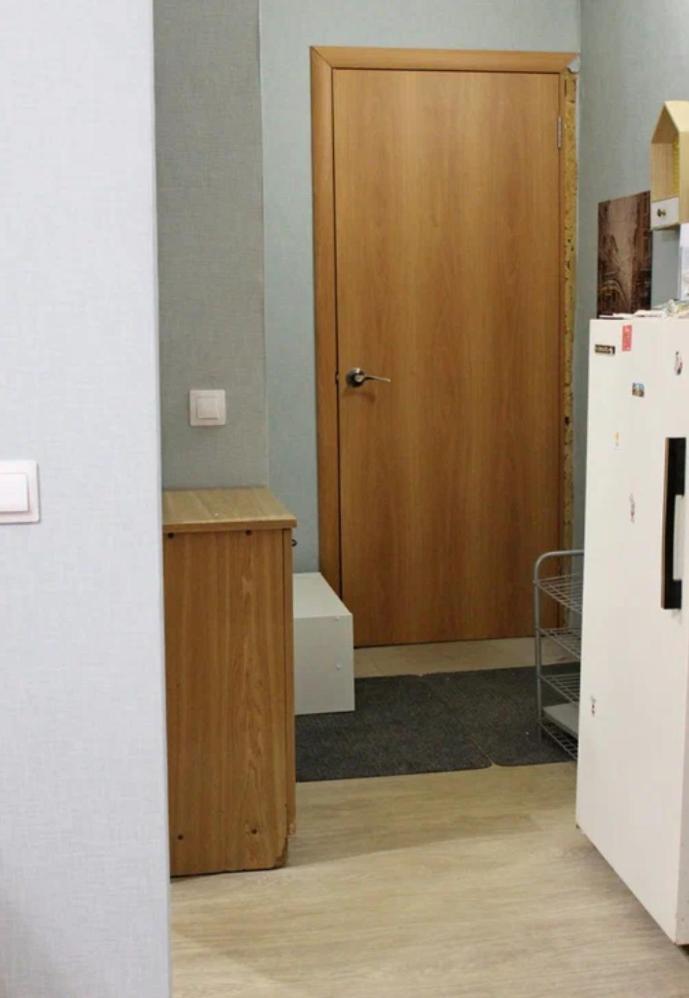 Casa Con Parking Y Cocina Privada *